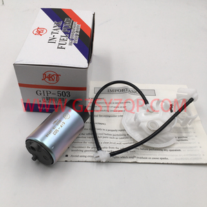 Guangzhou SYZ auto parts